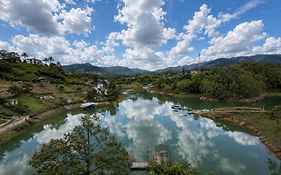 Springfield Ecoloft- Guatapé